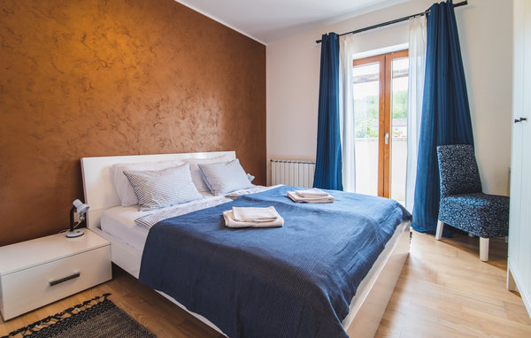 Vakantiehuis - Kanfanar , Kroatië - CLI290 605