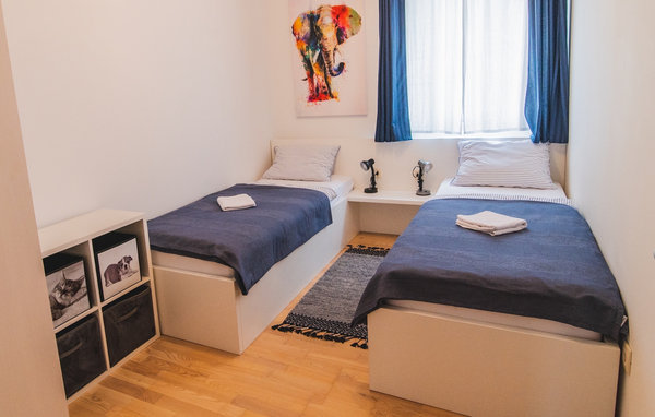 Vakantiehuis - Kanfanar , Kroatië - CLI290 607