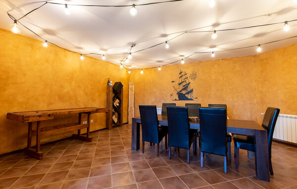 Feriehus - Kanfanar , Kroatia - CLI290 501