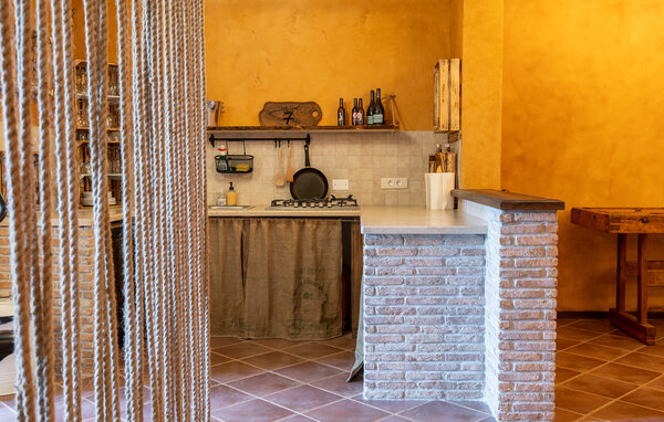 Feriehus - Kanfanar , Kroatia - CLI290 502