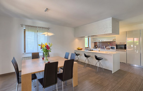 Vakantiehuis - Kanfanar , Kroatië - CLI290 401