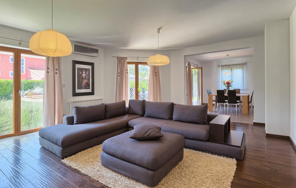 Vakantiehuis - Kanfanar , Kroatië - CLI290 304