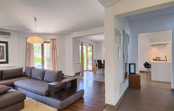 Vakantiehuis - Kanfanar , Kroatië - CLI290 305