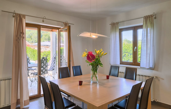 Vakantiehuis - Kanfanar , Kroatië - CLI290 306