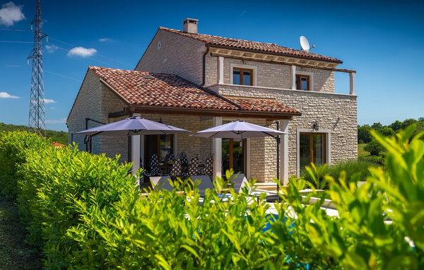Vakantiehuis - Kanfanar , Kroatië - CLI290 8