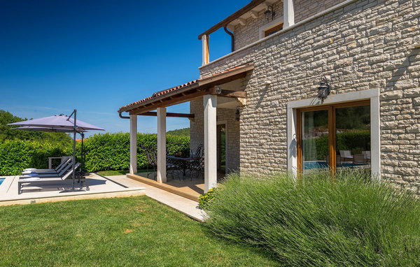 Vakantiehuis - Kanfanar , Kroatië - CLI290 81