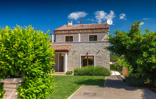 Vakantiehuis - Kanfanar , Kroatië - CLI290 82