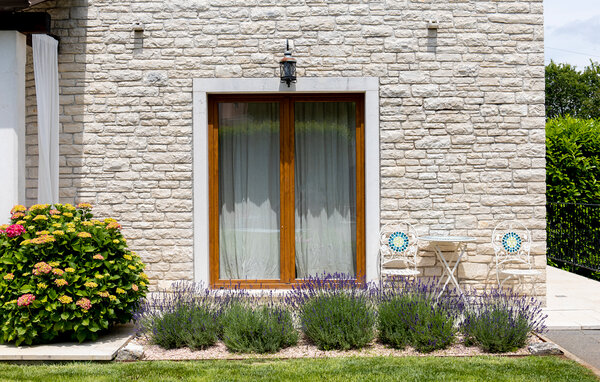 Feriehus - Kanfanar , Kroatia - CLI290 101