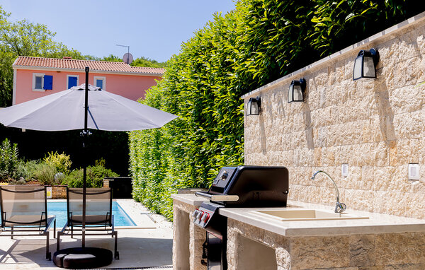 Feriehus - Kanfanar , Kroatia - CLI290 102