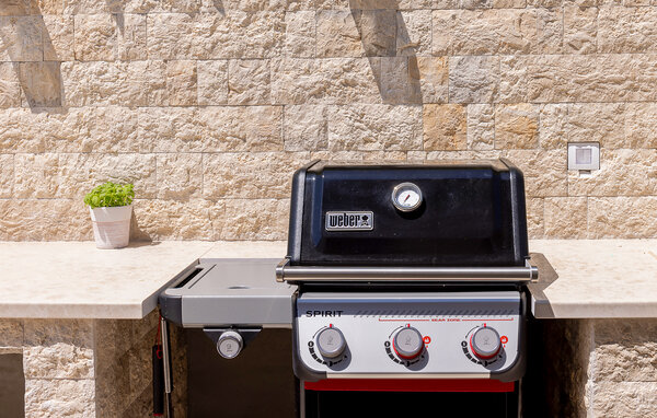 Feriehus - Kanfanar , Kroatia - CLI290 103