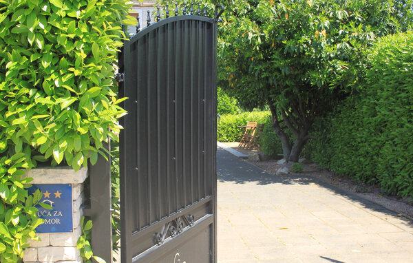 Feriehus - Kanfanar , Kroatia - CLI290 104