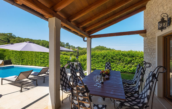 Vakantiehuis - Kanfanar , Kroatië - CLI290 6