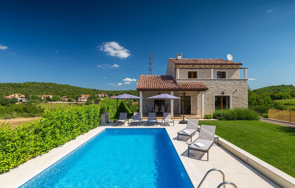 Vakantiehuis - Kanfanar , Kroatië - CLI290 7