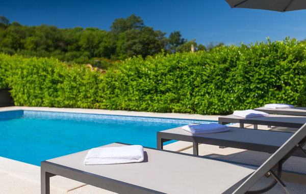 Vakantiehuis - Kanfanar , Kroatië - CLI290 11
