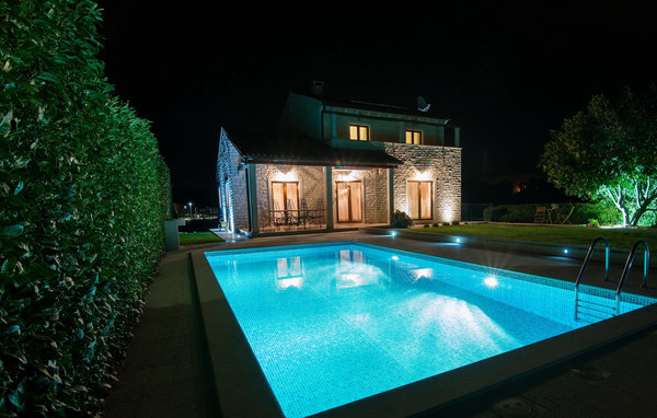 Vakantiehuis - Kanfanar , Kroatië - CLI290 12