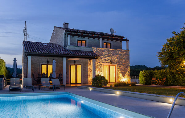 Feriehus - Kanfanar , Kroatia - CLI290 11