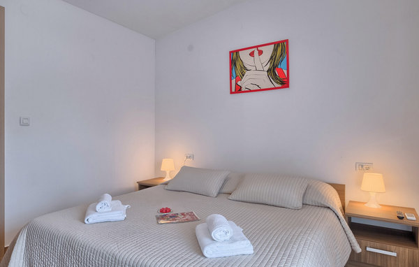 Vakantiehuis - Pula , Kroatië - CLI293 604