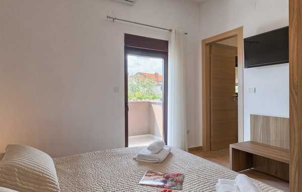 Vakantiehuis - Pula , Kroatië - CLI293 605