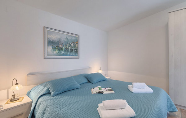 Vakantiehuis - Pula , Kroatië - CLI293 606