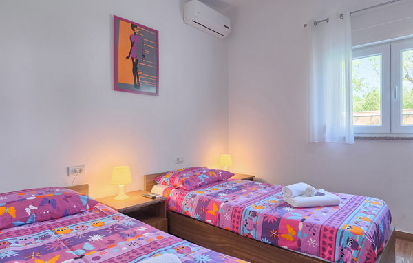 Vakantiehuis - Pula , Kroatië - CLI293 609
