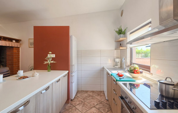 Vakantiehuis - Pula , Kroatië - CLI293 402