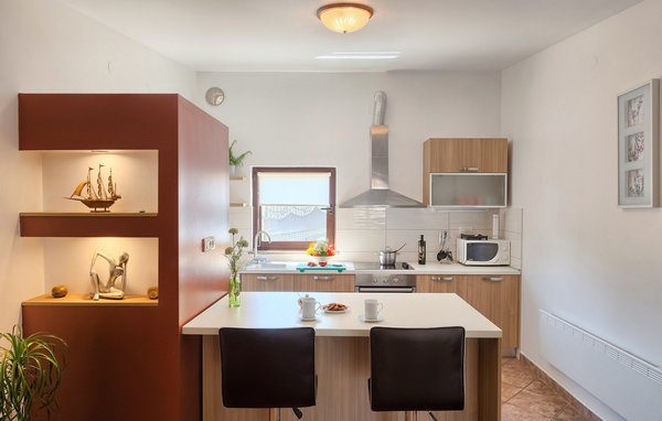 Vakantiehuis - Pula , Kroatië - CLI293 403