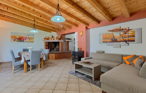 Vakantiehuis - Pula , Kroatië - CLI293 5