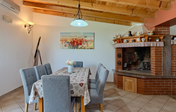 Vakantiehuis - Pula , Kroatië - CLI293 302