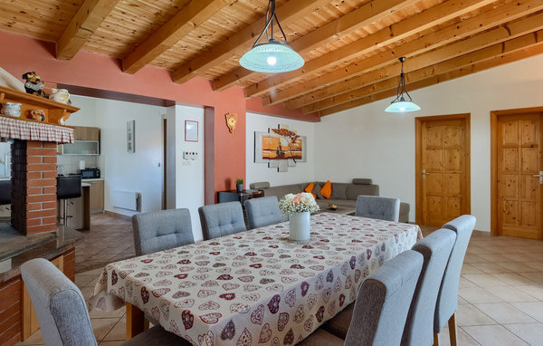 Vakantiehuis - Pula , Kroatië - CLI293 303