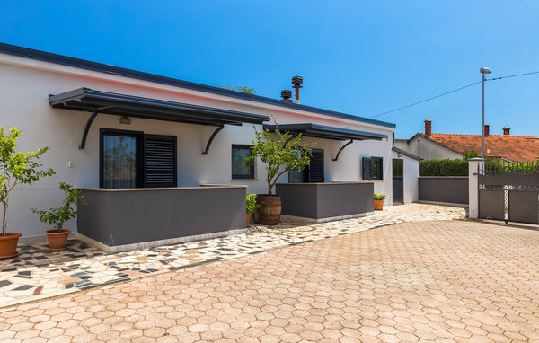 Vakantiehuis - Pula , Kroatië - CLI293 84
