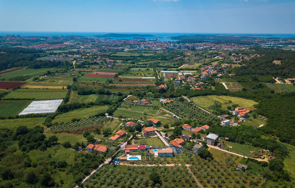 Vakantiehuis - Pula , Kroatië - CLI293 86