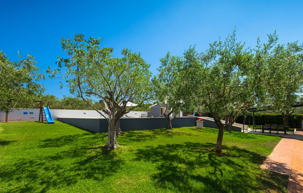 Vakantiehuis - Pula , Kroatië - CLI293 101