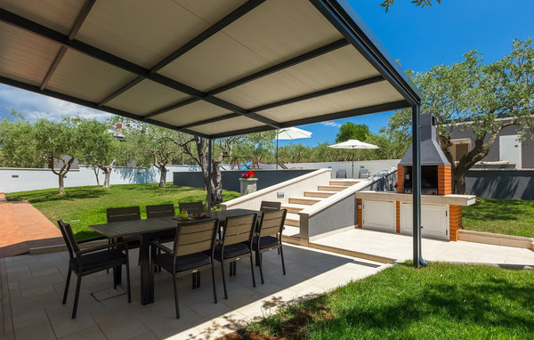 Vakantiehuis - Pula , Kroatië - CLI293 102