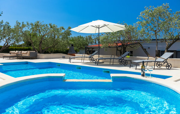 Vakantiehuis - Pula , Kroatië - CLI293 4