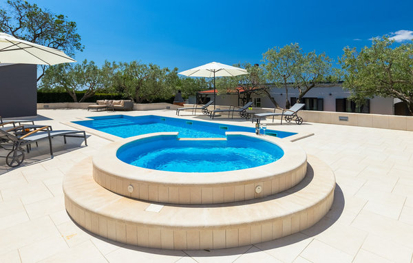 Vakantiehuis - Pula , Kroatië - CLI293 6