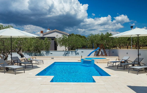 Vakantiehuis - Pula , Kroatië - CLI293 8
