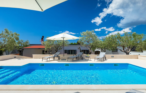 Vakantiehuis - Pula , Kroatië - CLI293 9