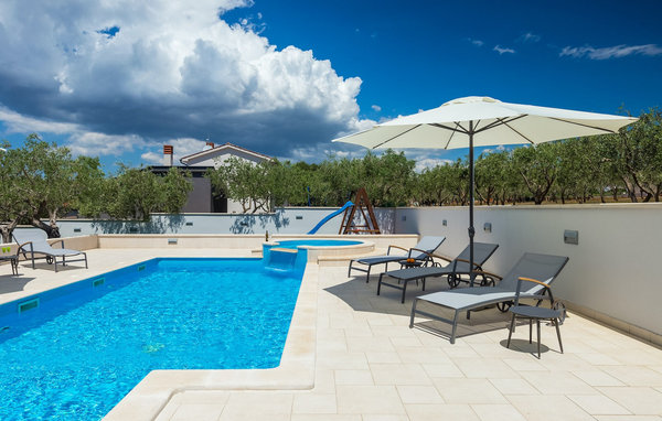 Vakantiehuis - Pula , Kroatië - CLI293 12
