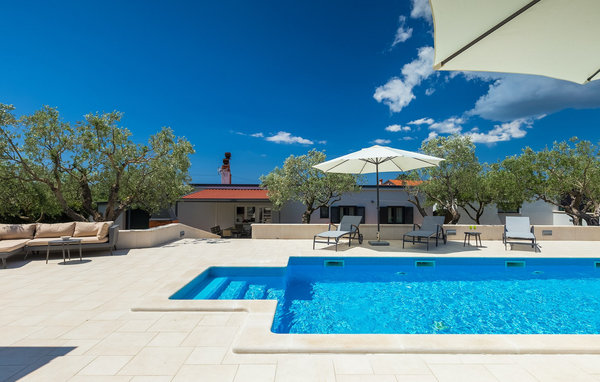 Vakantiehuis - Pula , Kroatië - CLI293 13