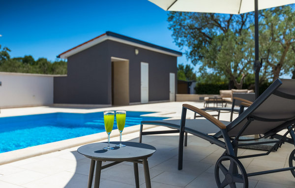 Vakantiehuis - Pula , Kroatië - CLI293 17