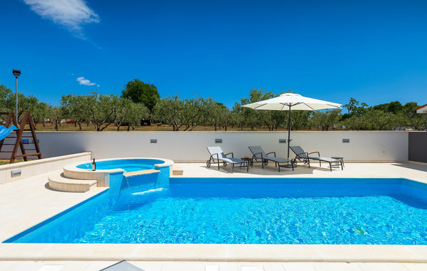 Vakantiehuis - Pula , Kroatië - CLI293 19