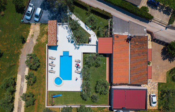 Vakantiehuis - Pula , Kroatië - CLI293 25