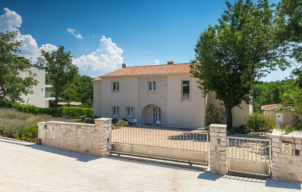 Dům Villa Barbara