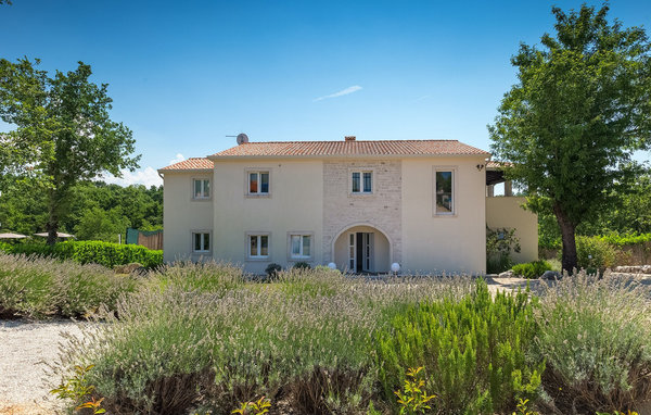 Dům Villa Barbara