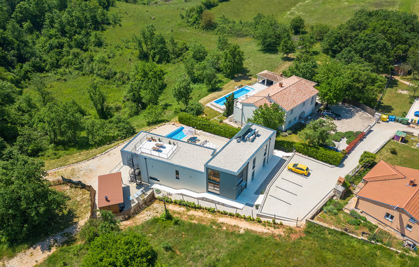 Dům Villa Barbara