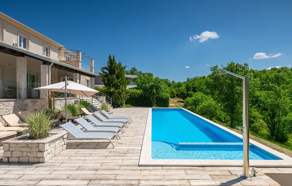 Dům Villa Barbara