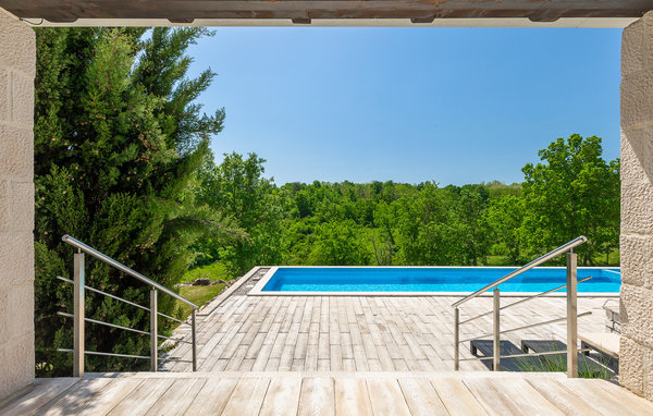 Dům Villa Barbara