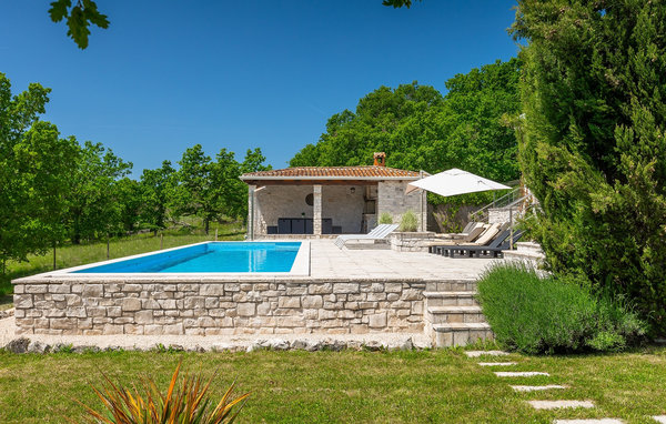 Dům Villa Barbara