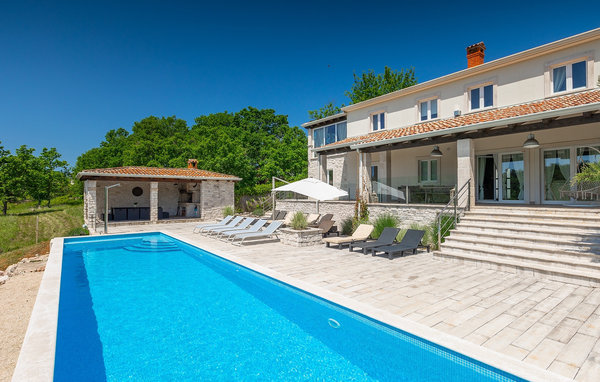 Dům Villa Barbara