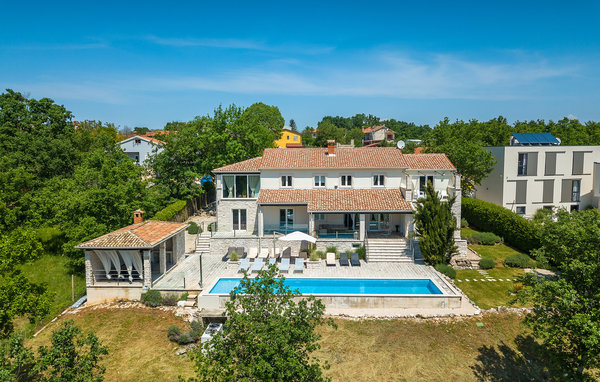Dům Villa Barbara